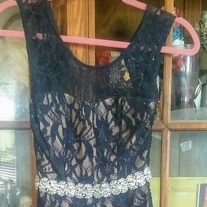 Prom/evening gown